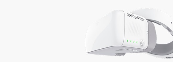 Virtual Reality Headset